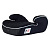 Автокресло-бустер MOWBaby Boost ZY23 Black
